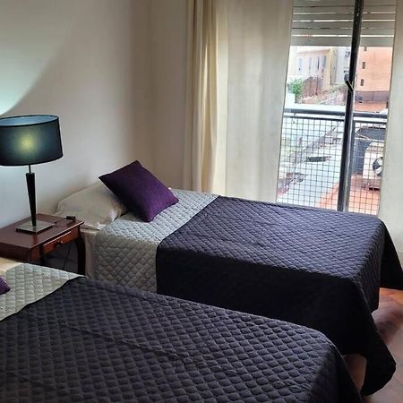 Cozy Flat In San Telmo - Apt. En San Telmo Apartment Buenos Aires Exterior photo