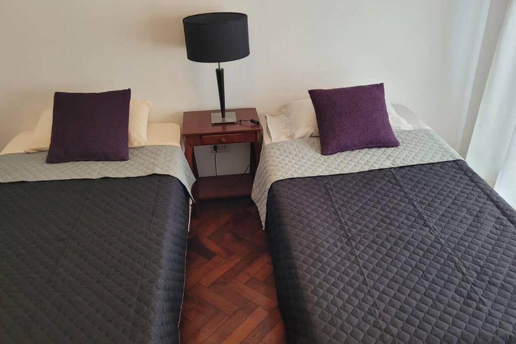 Cozy Flat In San Telmo - Apt. En San Telmo Apartment Buenos Aires Exterior photo
