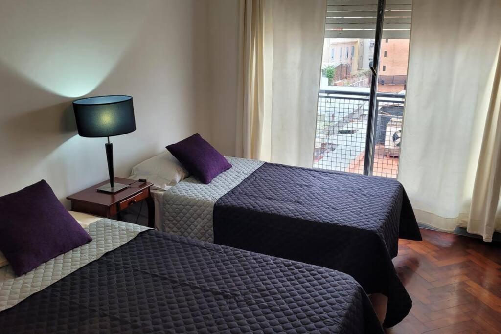 Cozy Flat In San Telmo - Apt. En San Telmo Apartment Buenos Aires Exterior photo