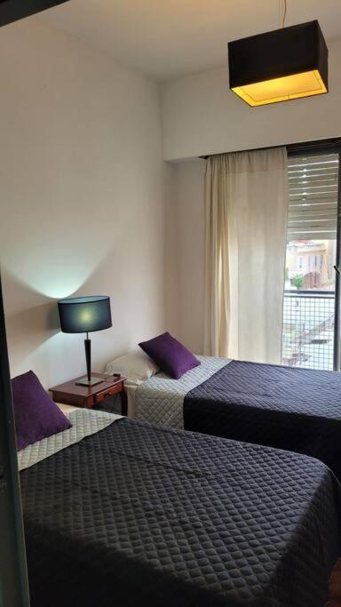 Cozy Flat In San Telmo - Apt. En San Telmo Apartment Buenos Aires Exterior photo