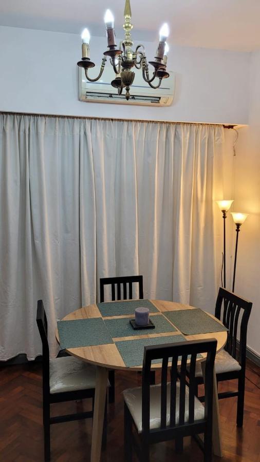 Cozy Flat In San Telmo - Apt. En San Telmo Apartment Buenos Aires Exterior photo